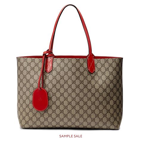 gucci neverfull bag price|gucci tote bags real real.